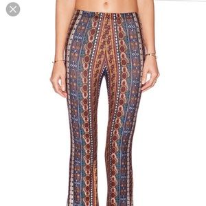 NEED BLUE MOROCCAN ROSE JANIS BELLS (S OR M)